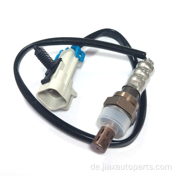 Qualitätsprodukt GMC Chevrolet Sauerstoffsensor OEM234-4668